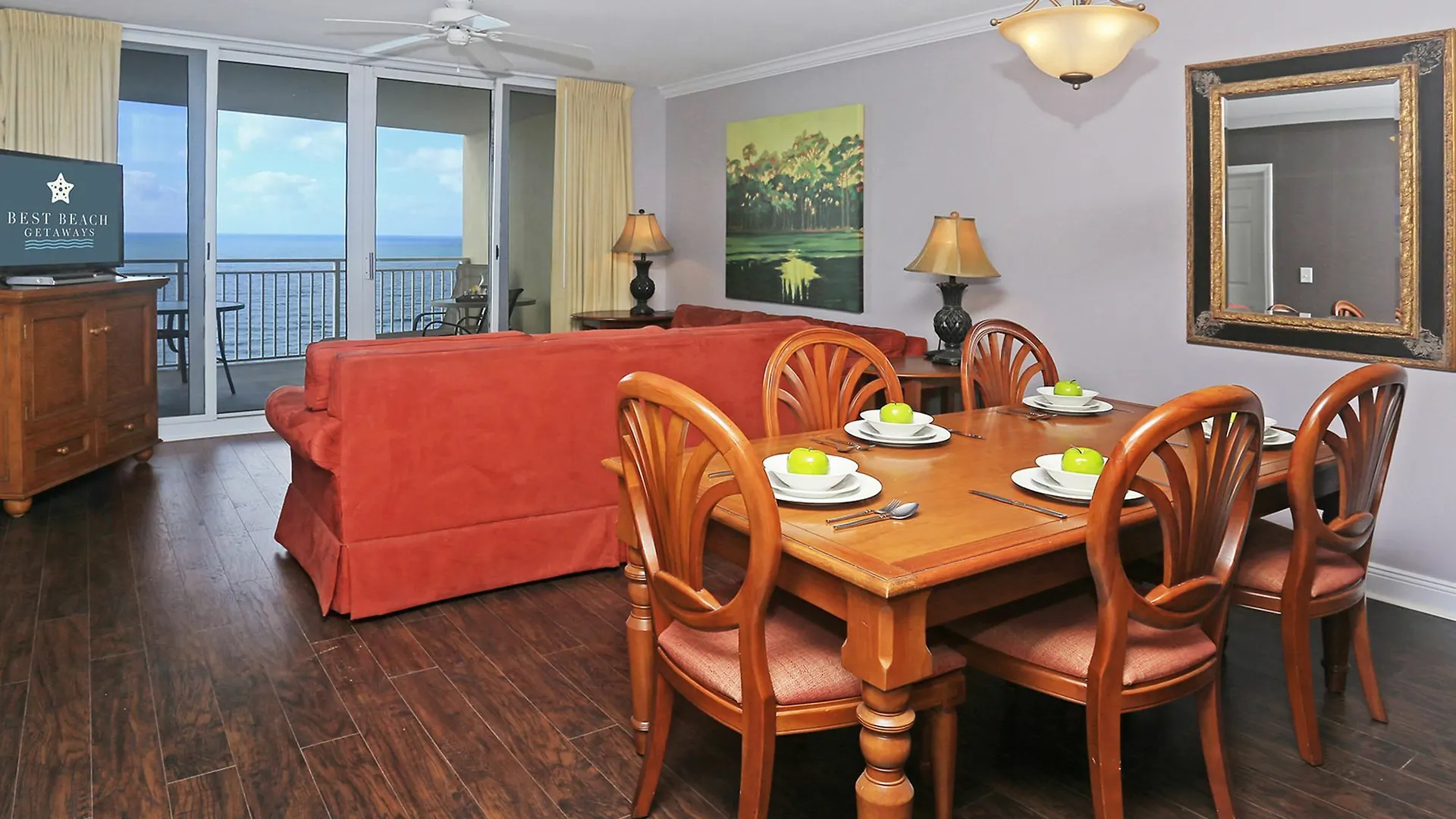 Emerald Beach 1225 627841 By Redawning Panama City Beach Stati Uniti
