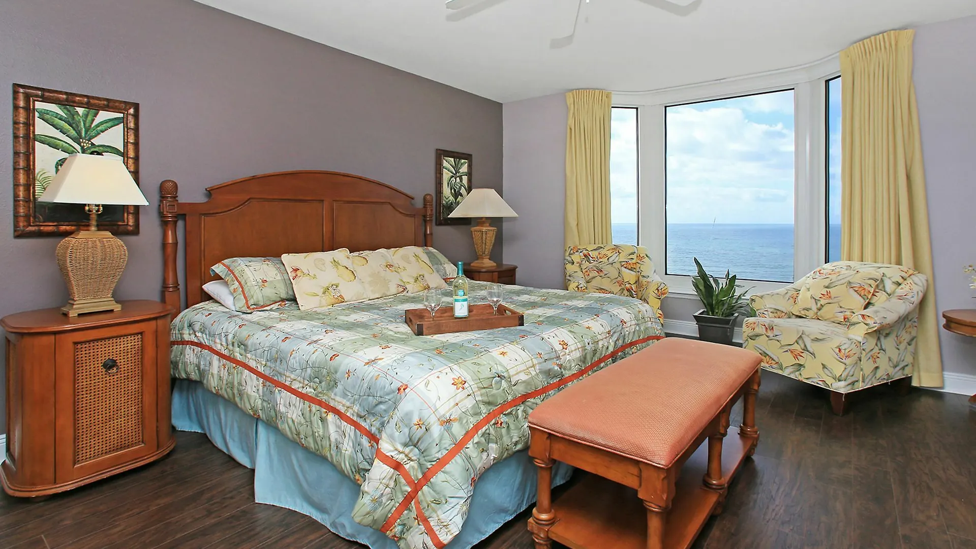 *** Hotel Emerald Beach 1225 627841 By Redawning Panama City Beach Stati Uniti